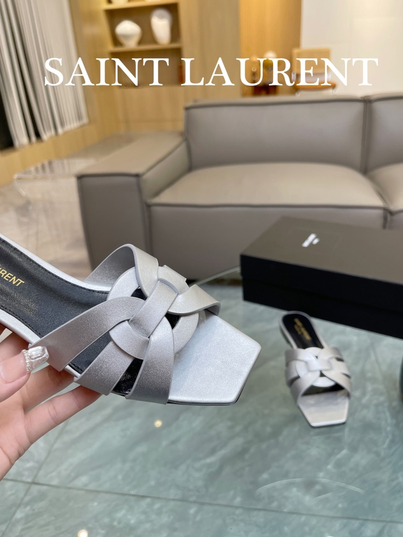 YSL Slippers